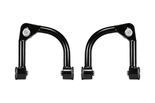 Eibach Pro - Alignment Front Kit - 2021+ Ford Bronco 2.3L 2 DR W/ SASQUATCH Suspension offroad accessory | Iron Ridge Offroad