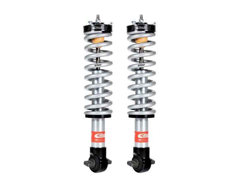 Eibach Pro - Truck Coilover 2.0 Front for 18 - 20 Ford Ranger 2WD/4WD Suspension offroad accessory | Iron Ridge Offroad