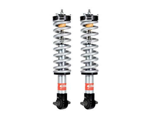 Eibach Pro - Truck Coilover 2.0 Front for 18 - 20 Ford Ranger 2WD/4WD Suspension offroad accessory | Iron Ridge Offroad