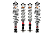 Eibach Pro-Truck Coilover 2.0 Front & Rear - 2021+ Ford Bronco Suspension offroad accessory | Iron Ridge Offroad