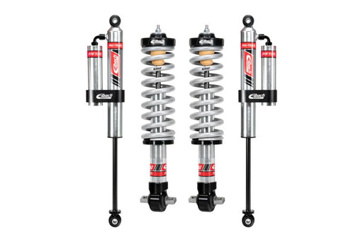 Eibach Pro - Truck Coilover Stage 2R 19 - 22 Ford Ranger 4WD Suspension offroad accessory | Iron Ridge Offroad