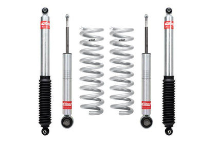 Eibach Pro - Truck Lift Kit for 2019 Ford Ranger Suspension offroad accessory | Iron Ridge Offroad