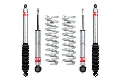 Eibach Pro - Truck Lift Kit for 2019 Ford Ranger Suspension offroad accessory | Iron Ridge Offroad