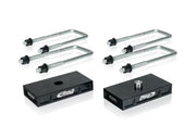 Eibach Pro - Truck Rear 1 in Lift Block - 2019 - 2023 Ford Ranger Suspension offroad accessory | Iron Ridge Offroad