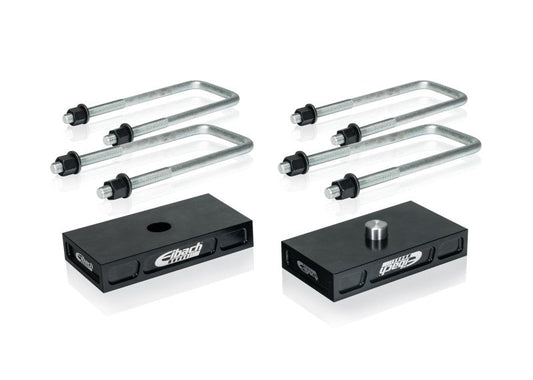 Eibach Pro - Truck Rear 1 in Lift Block - 2019 - 2023 Ford Ranger Suspension offroad accessory | Iron Ridge Offroad