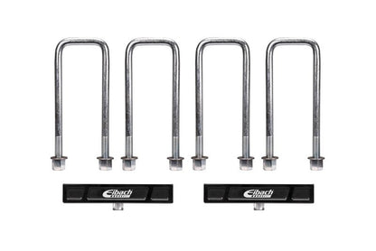 Eibach Pro - Truck Rear 1 in Lift Block - 2019 - 2023 Ford Ranger Suspension offroad accessory | Iron Ridge Offroad