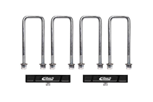 Eibach Pro - Truck Rear 1 in Lift Block - 2019 - 2023 Ford Ranger Suspension offroad accessory | Iron Ridge Offroad