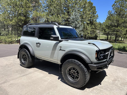 Enkei RPT1 Matte Dark Gunmetal 18x9 ET0 Offset 6x139.7 Bolt Pattern Wheels offroad accessory | Iron Ridge Offroad