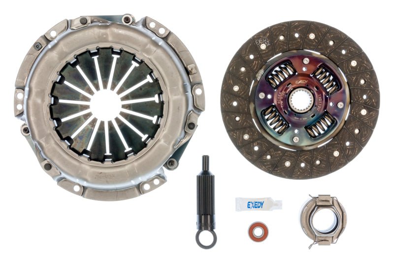 Exedy OE Clutch Kit | Toyota 4Runner V6 (88-95) (16059) Drivetrain offroad accessory | Iron Ridge Offroad