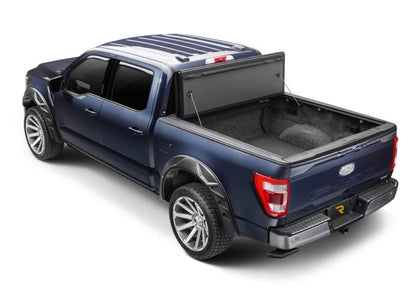 Extang 2024 Ford Ranger (5ft Bed) Endure ALX Bed Cover Tonneau Covers offroad accessory | Iron Ridge Offroad