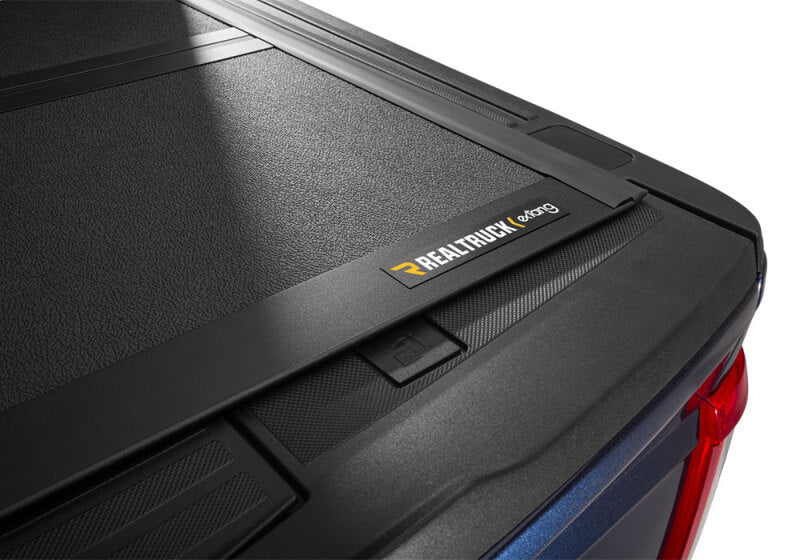 Extang 2024 Ford Ranger (5ft Bed) Endure ALX Bed Cover Tonneau Covers offroad accessory | Iron Ridge Offroad