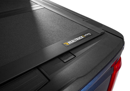 Extang 2024 Ford Ranger (5ft Bed) Endure ALX Bed Cover Tonneau Covers offroad accessory | Iron Ridge Offroad