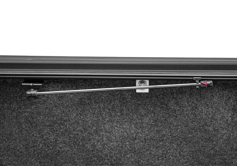 Extang 2024 Ford Ranger (5ft Bed) Endure ALX Bed Cover Tonneau Covers offroad accessory | Iron Ridge Offroad