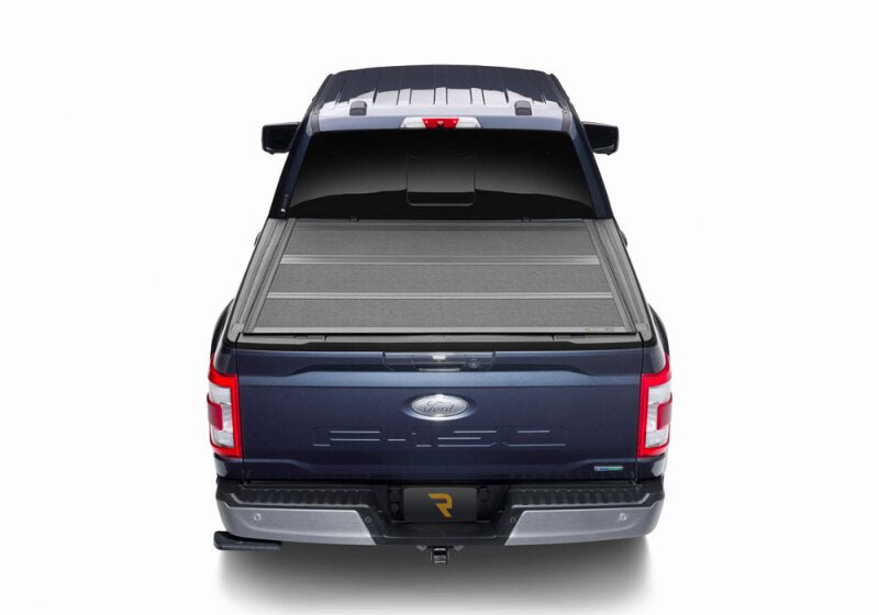 Extang 2024 Ford Ranger (5ft Bed) Endure ALX Bed Cover Tonneau Covers offroad accessory | Iron Ridge Offroad
