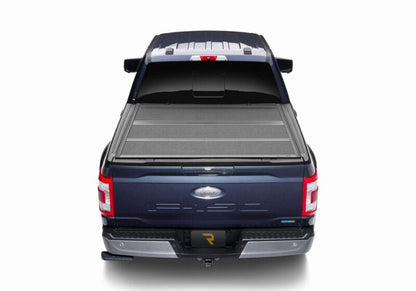 Extang 2024 Ford Ranger (5ft Bed) Endure ALX Bed Cover Tonneau Covers offroad accessory | Iron Ridge Offroad