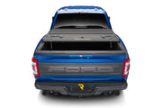 Extang 2024 Ford Ranger (5ft Bed) Solid Fold ALX Bed Cover Tonneau Covers offroad accessory | Iron Ridge Offroad