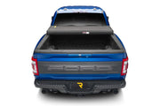 Extang 2024 Ford Ranger (5ft Bed) Solid Fold ALX Bed Cover Tonneau Covers offroad accessory | Iron Ridge Offroad