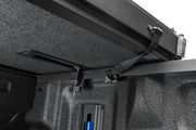 Extang 2024 Ford Ranger (5ft Bed) Solid Fold ALX Bed Cover Tonneau Covers offroad accessory | Iron Ridge Offroad