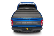 Extang 2024 Ford Ranger (5ft Bed) Solid Fold ALX Bed Cover Tonneau Covers offroad accessory | Iron Ridge Offroad