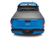 Extang 2024 Ford Ranger (5ft Bed) Trifecta ALX Bed Cover Tonneau Covers offroad accessory | Iron Ridge Offroad