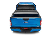 Extang 2024 Ford Ranger (5ft Bed) Trifecta ALX Bed Cover Tonneau Covers offroad accessory | Iron Ridge Offroad