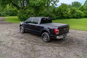 Extang 2024 Ford Ranger (5ft Bed) Trifecta E - Series Soft Folding Bed Cover Tonneau Covers offroad accessory | Iron Ridge Offroad