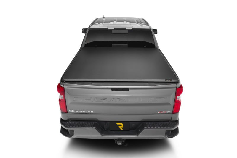 Extang 2024 Ford Ranger (5ft Bed) Trifecta E - Series Soft Folding Bed Cover Tonneau Covers offroad accessory | Iron Ridge Offroad