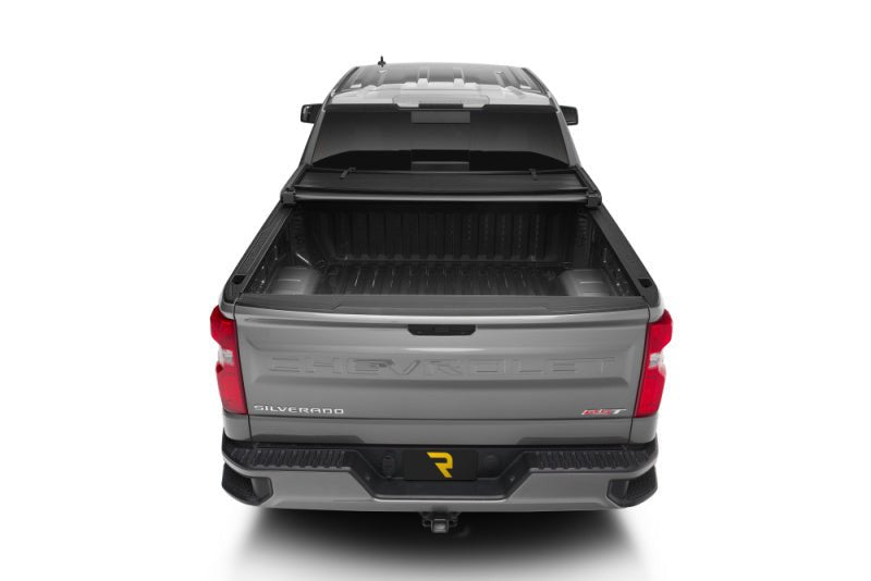 Extang 2024 Ford Ranger (5ft Bed) Trifecta E - Series Soft Folding Bed Cover Tonneau Covers offroad accessory | Iron Ridge Offroad
