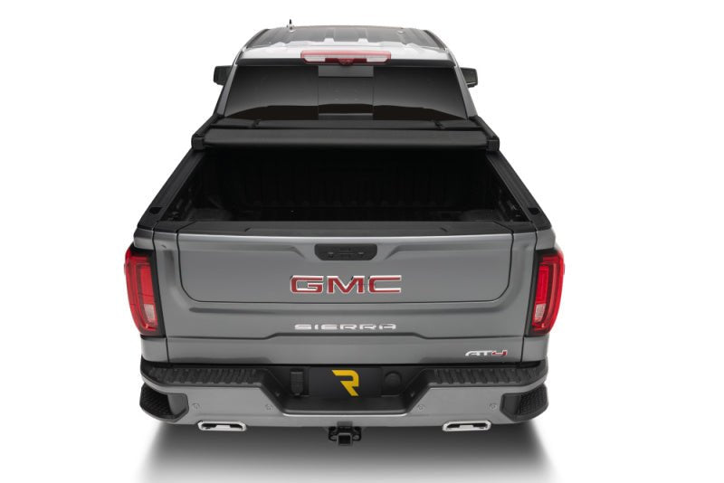 Extang Trifecta ALX | Chevrolet Colorado (15-22) / GMC Canyon (15-22) (90355) Tonneau Covers offroad accessory | Iron Ridge Offroad