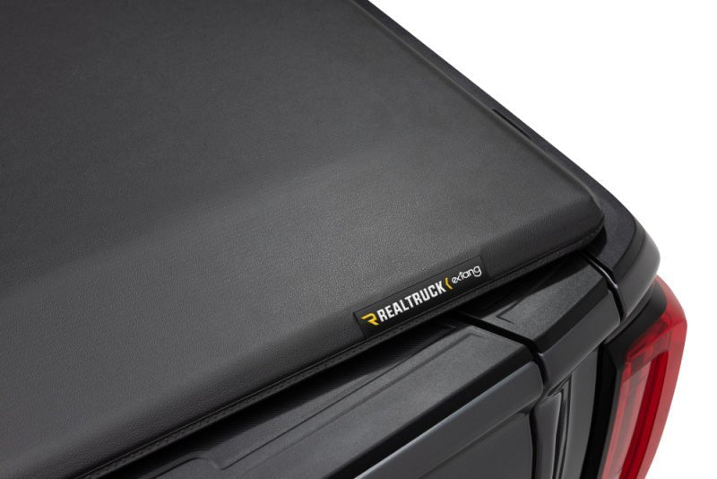 Extang Trifecta ALX | Chevrolet Colorado (15-22) / GMC Canyon (15-22) (90355) Tonneau Covers offroad accessory | Iron Ridge Offroad