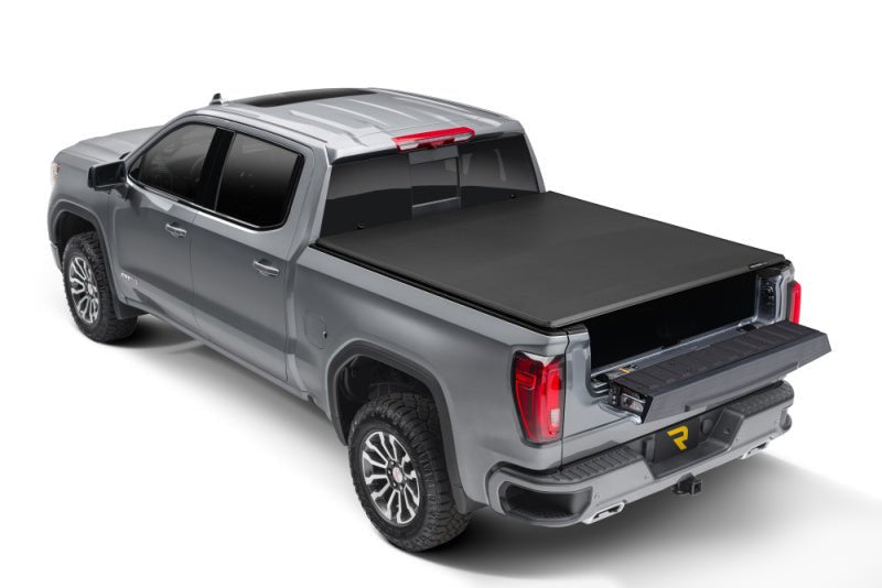 Extang Trifecta ALX | Chevrolet Colorado (15-22) / GMC Canyon (15-22) (90355) Tonneau Covers offroad accessory | Iron Ridge Offroad