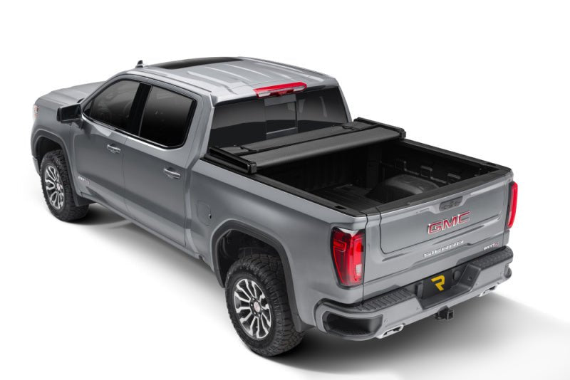 Extang Trifecta ALX | Chevrolet Colorado (15-22) / GMC Canyon (15-22) (90355) Tonneau Covers offroad accessory | Iron Ridge Offroad