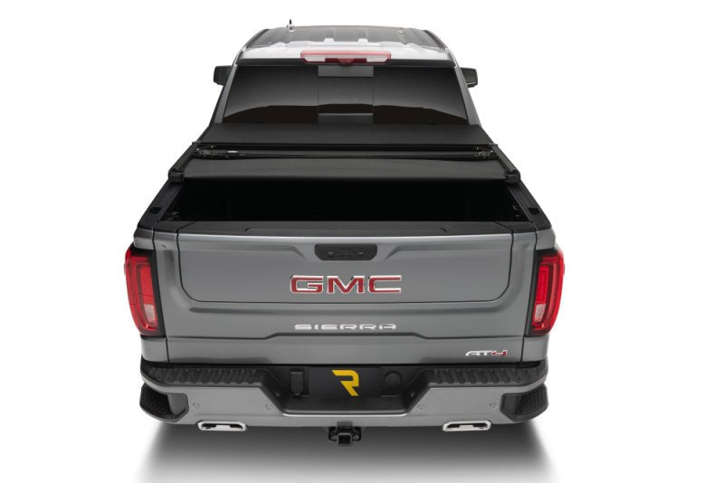 Extang Trifecta ALX | Chevrolet Colorado (15-22) / GMC Canyon (15-22) (90355) Tonneau Covers offroad accessory | Iron Ridge Offroad
