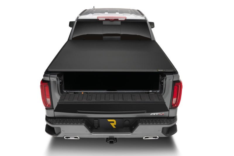 Extang Trifecta ALX | Chevrolet Colorado (15-22) / GMC Canyon (15-22) (90355) Tonneau Covers offroad accessory | Iron Ridge Offroad