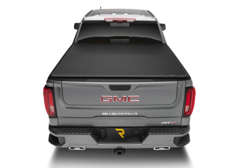 Extang Trifecta ALX | Chevrolet Colorado (15-22) / GMC Canyon (15-22) (90355) Tonneau Covers offroad accessory | Iron Ridge Offroad