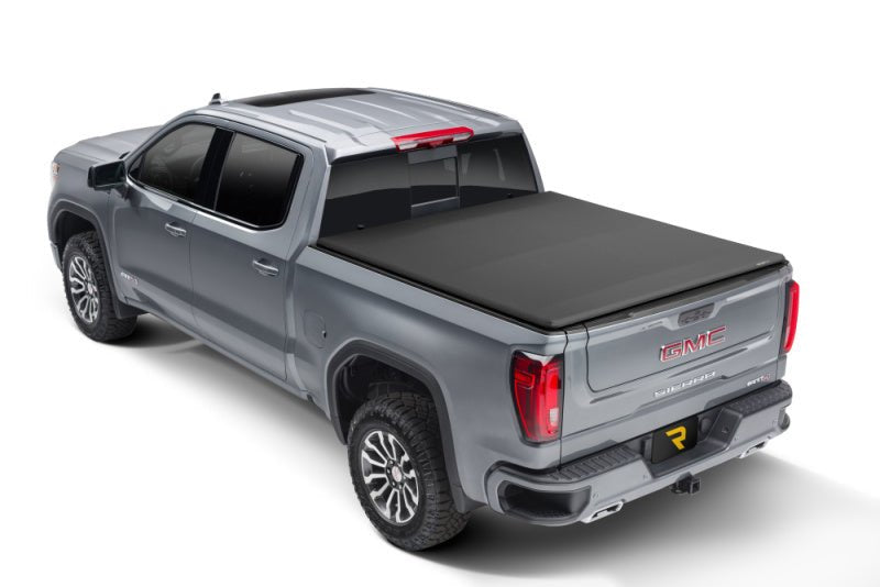 Extang Trifecta Signature 2.0 Tonneau Cover | Chevrolet Silverado / GMC Sierra HD (20-26) (94658) Tonneau Covers offroad accessory | Iron Ridge Offroad