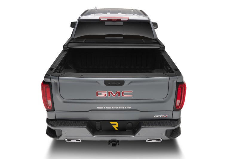 Extang Trifecta Signature 2.0 Tonneau Cover | Chevrolet Silverado / GMC Sierra HD (20-26) (94658) Tonneau Covers offroad accessory | Iron Ridge Offroad