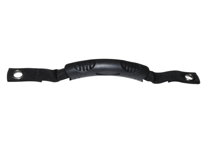 Rampage Multi-Use Grab Handles | Jeep Wrangler JK (779401)
