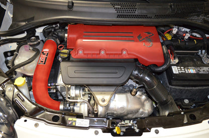 Injen 15-19 Fiat Abarth 1.4L Turbo Short Ram Intake w/ MR Tech | Fiat 500/500C/500e (07-26)