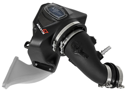 AFE Momentum GT Cold Air Intake: Dodge Ram 6.4L 2500 2014 - 2018