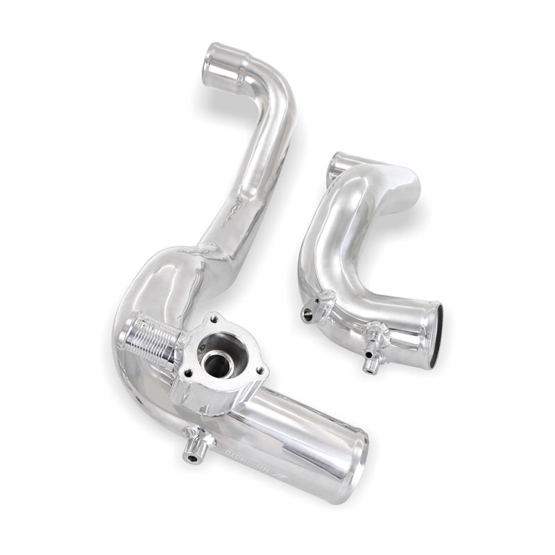 Mishimoto 21+ Ford Bronco 2.3L ICP Kit Upgrade | Ford Bronco VI (U725) (MMICP-BR23-21USP)