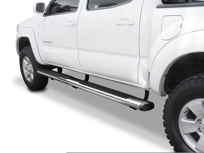 Go Rhino 6in OE Xtreme SideSteps | Ford Ranger (19-26) (680280C)