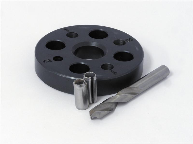 Fluidampr Drill Pin Kit | Dodge Cummins (11-18) (300002)