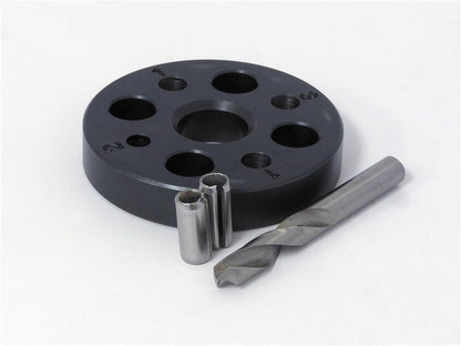 Fluidampr Drill Pin Kit | Dodge Cummins (11-18) (300002)
