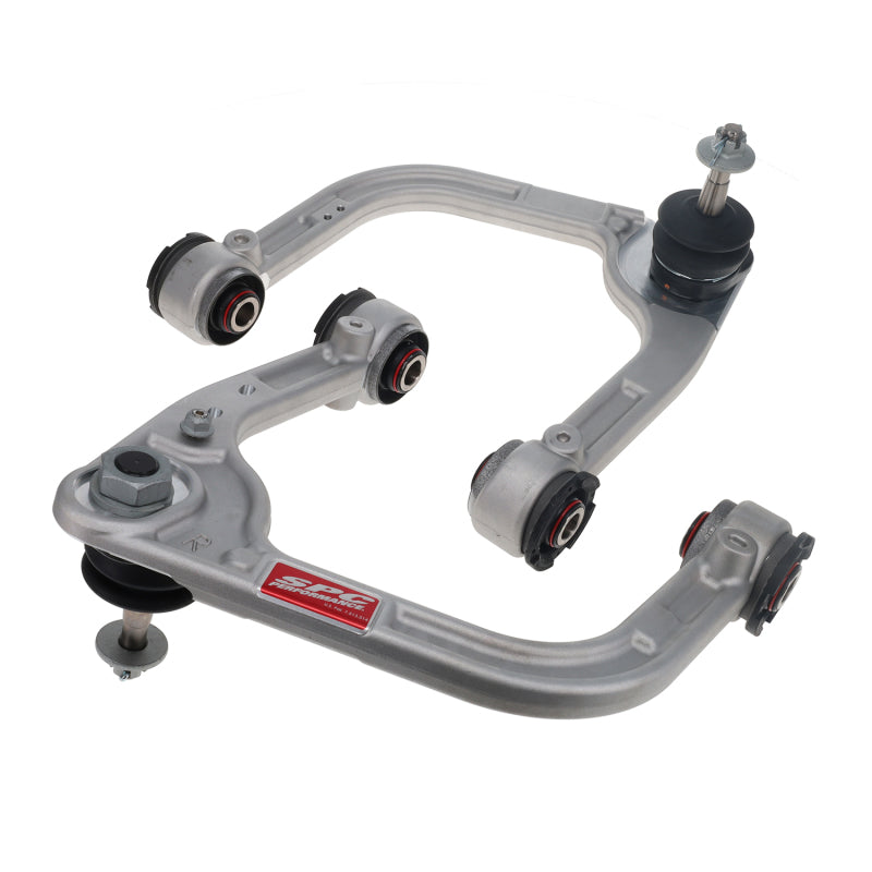 SPC Performance Adjustable Upper Control Arm | Lexus LX600 (22-26)