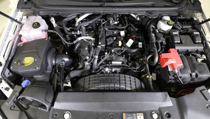 Airaid 2.3L Performance Air Intake System | Ford Ranger (19-26) (404-362)