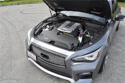 Injen Dual Short Ram Intake | Infiniti Q50 / M45 / G35 (05-10 / 07-15 / 13-21) (SP1999P)
