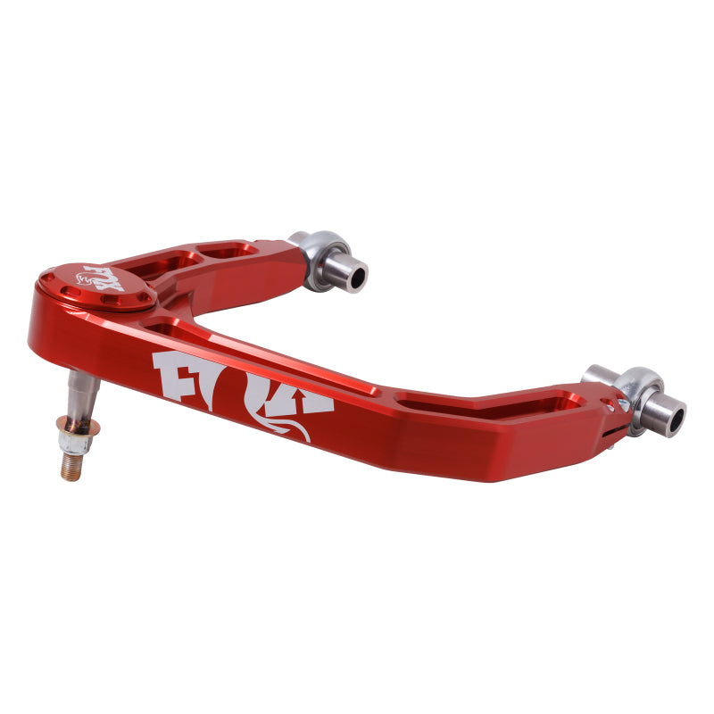 FOX 21-24 Ford F-150 Billet Upper Control Arm | Ford F-150 Raptor (21-26) (803-35-015)
