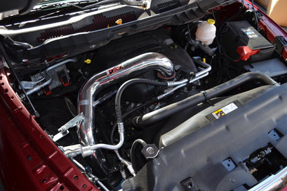Injen Cold Air Intake: Dodge Ram 5.7L Hemi 2009 - 2010 / Ram 5.7L Hemi 2011 - 2012