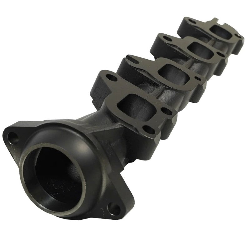 BD Diesel Exhaust Manifold Passenger Side: Fits Dodge / Ram 1500 / 2500 / 3500 (02-24)